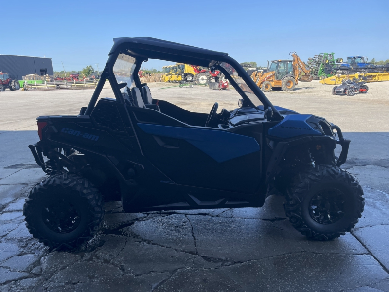 ATV & Utility Vehicles  2023 CAN-AM MAVERICK TRAIL DPS 1000 SIDE BY SIDE Photo