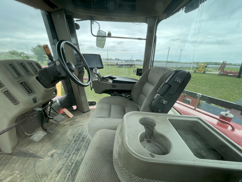 2011 CASE IH STEIGER 500 QUADTRAC TRACTOR