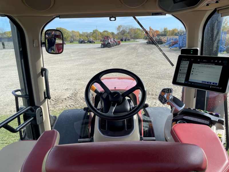 2023 CASE IH MAGNUM 280 TRACTOR***LEASE THIS TRACTOR**