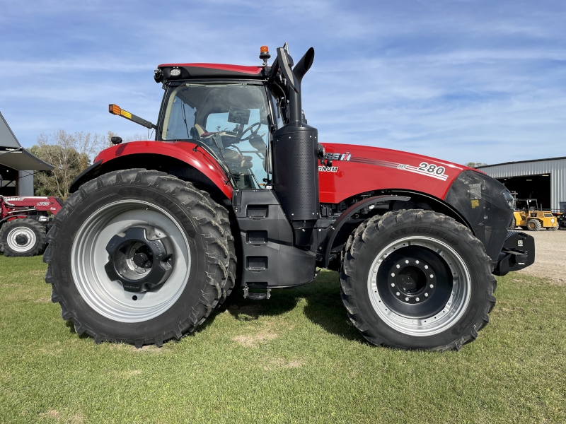 2023 CASE IH MAGNUM 280 TRACTOR***LEASE THIS TRACTOR**