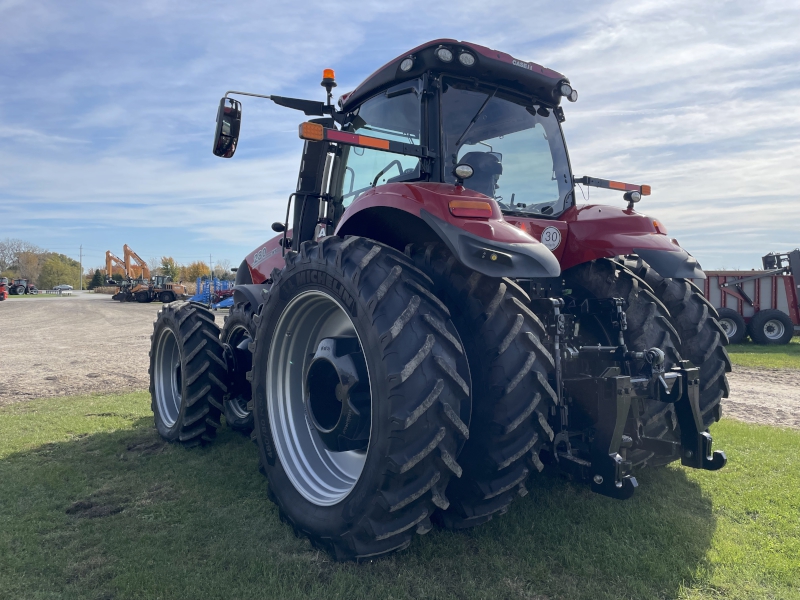 2023 CASE IH MAGNUM 280 TRACTOR***LEASE THIS TRACTOR**