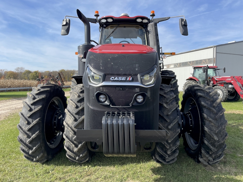 2023 CASE IH MAGNUM 280 TRACTOR***LEASE THIS TRACTOR**