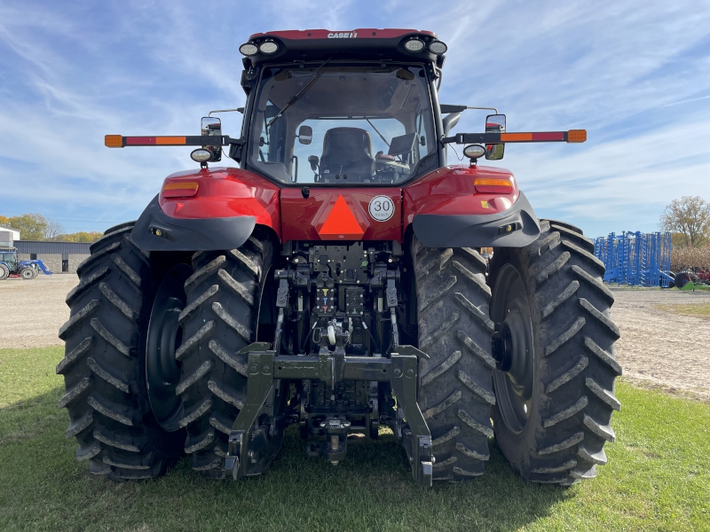 2023 CASE IH MAGNUM 280 TRACTOR***LEASE THIS TRACTOR**