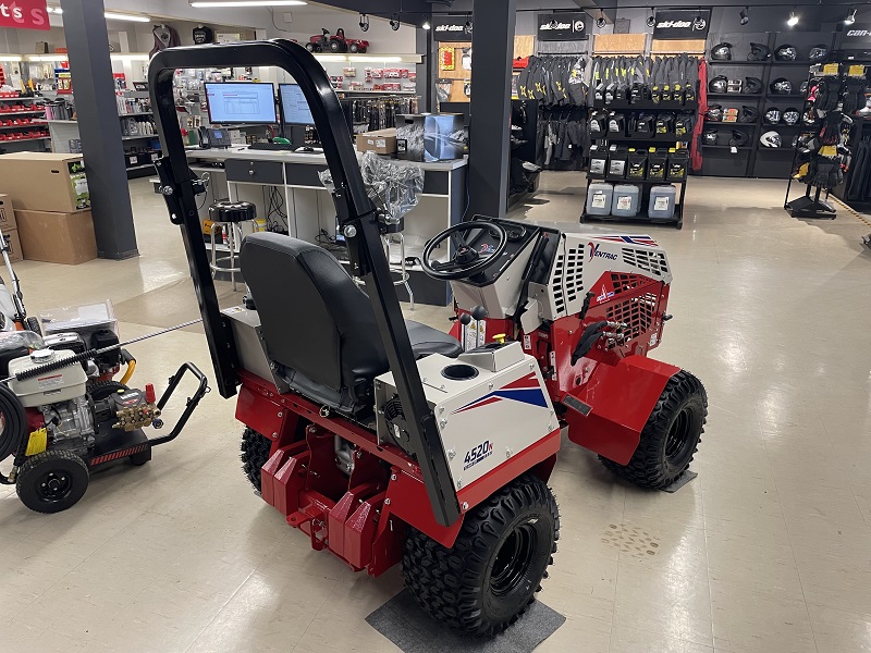 2024 VENTRAC 4520N ARTICULATING COMPACT TRACTOR