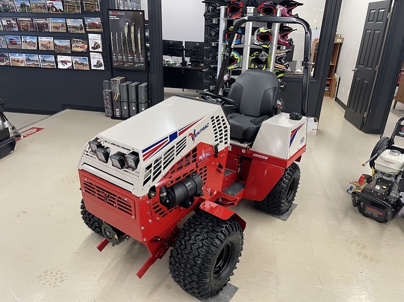 2024 VENTRAC 4520N ARTICULATING COMPACT TRACTOR