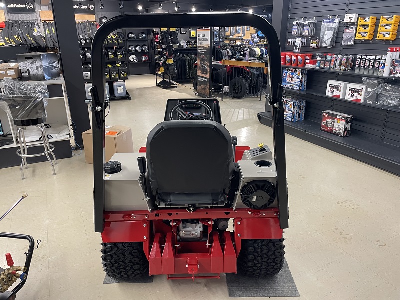 2024 VENTRAC 4520N ARTICULATING COMPACT TRACTOR