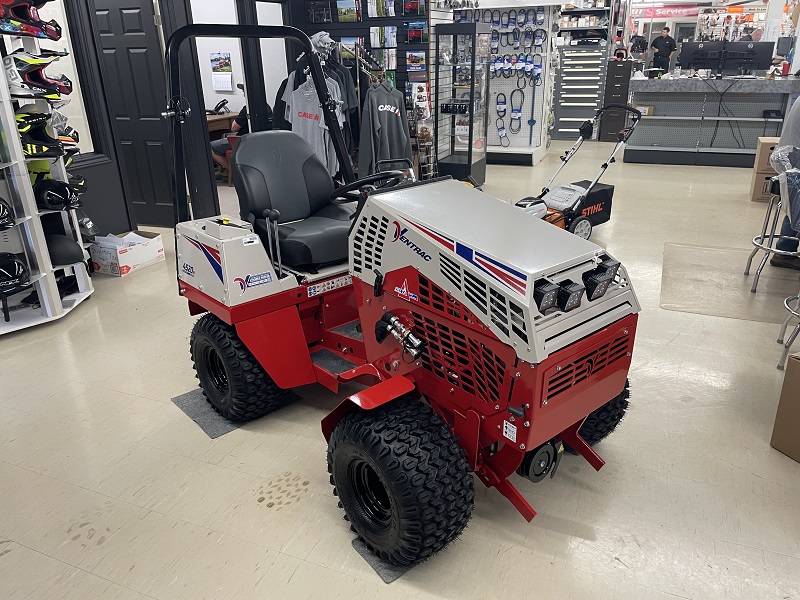 2024 VENTRAC 4520N ARTICULATING COMPACT TRACTOR