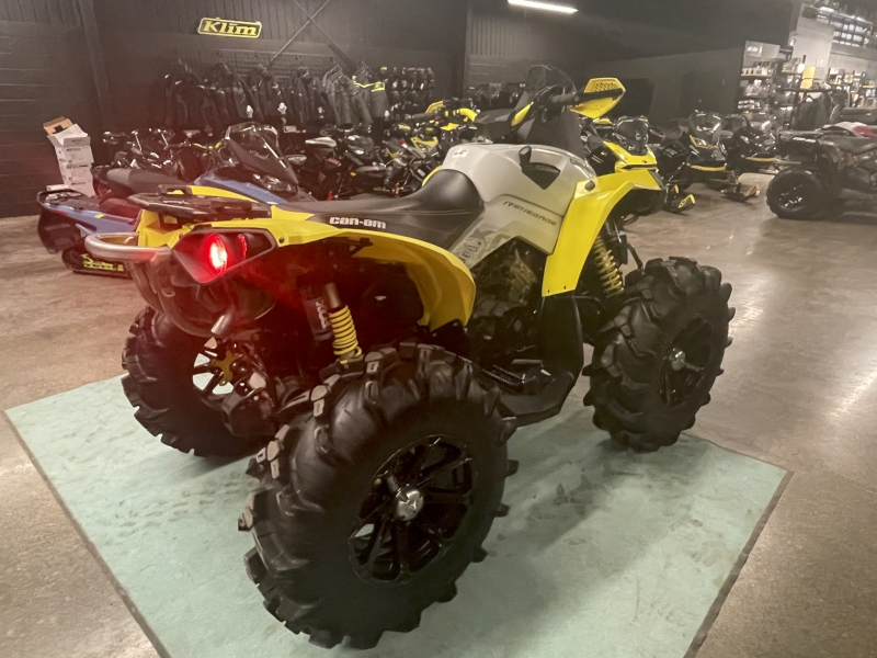 ATV & Utility Vehicles  2020 CAN-AM RENEGADE XXC 850 ATV Photo