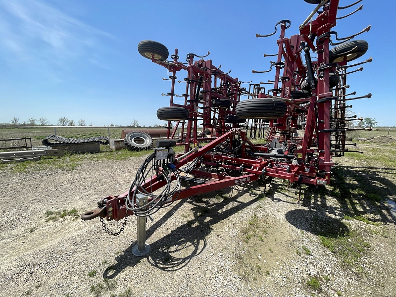 2017 SALFORD 700-50 FIELD CULTIVATOR