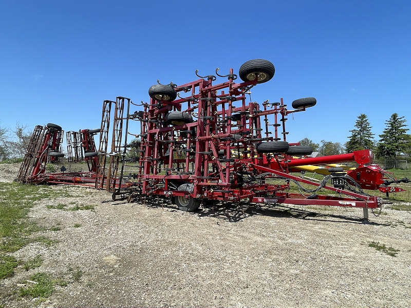 2017 SALFORD 700-50 FIELD CULTIVATOR