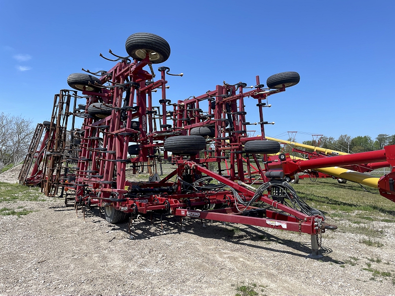 2017 SALFORD 700-50 FIELD CULTIVATOR