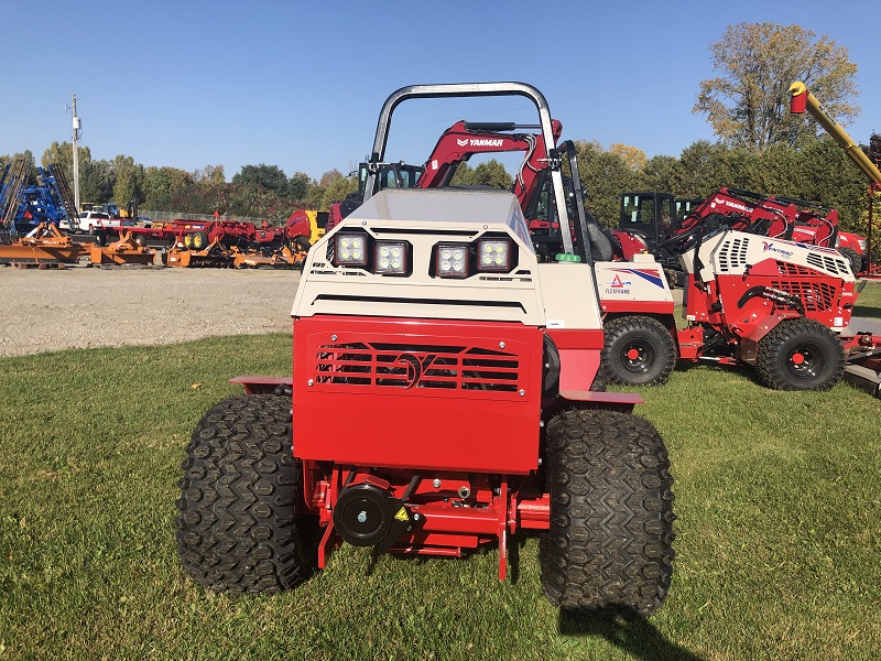 2024 VENTRAC 4520Y ARTICULATING COMPACT TRACTOR