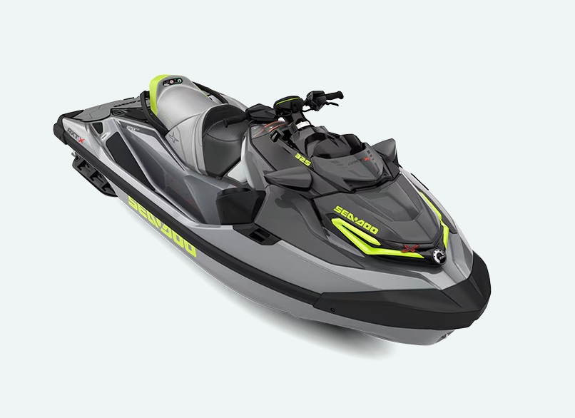 Personal Watercraft & Boats  2025 SEA-DOO RXT-X 325 PERSONAL WATERCRAFT Photo