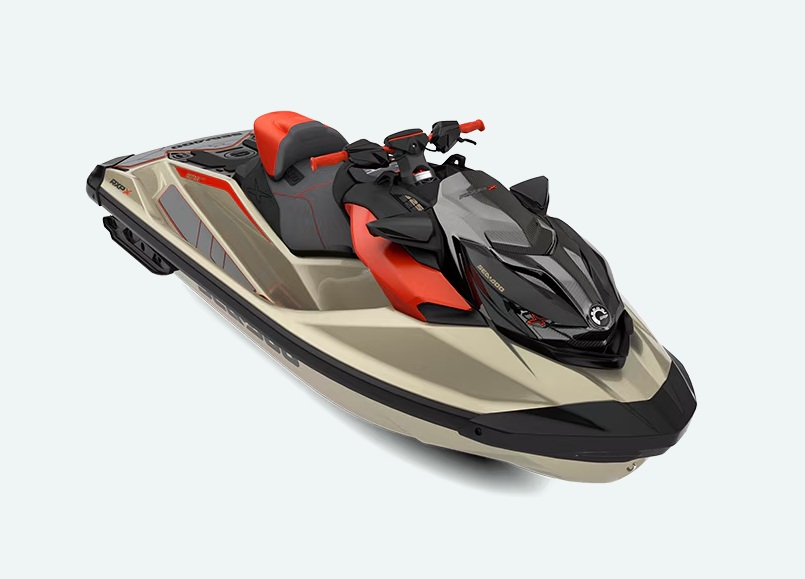 2025 SEA-DOO RXT-X 325 PERSONAL WATERCRAFT