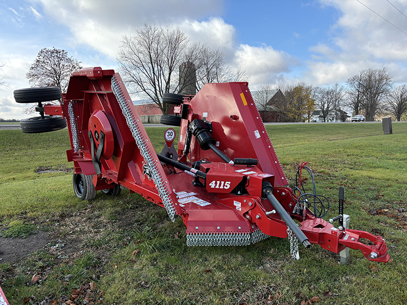 2024 BUSH HOG 4415R-R1 ROTARY CUTTER