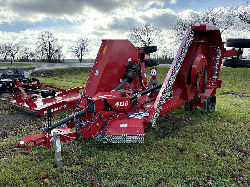 2024 BUSH HOG 4415R-R1 ROTARY CUTTER