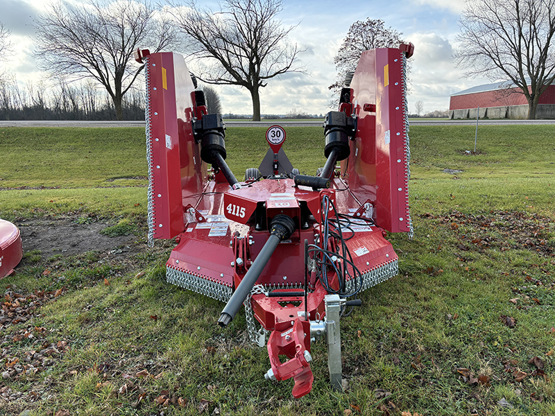 2024 BUSH HOG 4415R-R1 ROTARY CUTTER