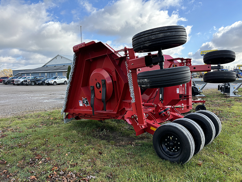 2024 BUSH HOG 4415R-R1 ROTARY CUTTER