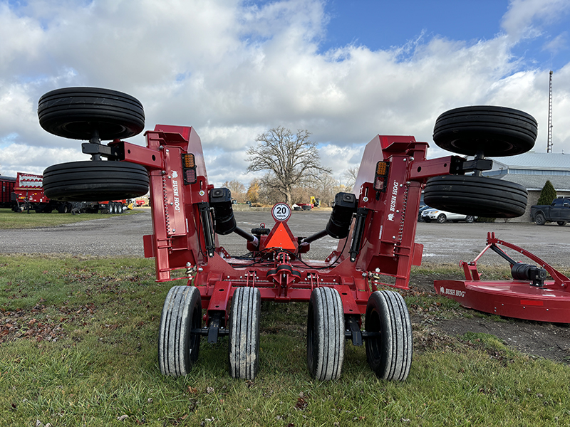 2024 BUSH HOG 4415R-R1 ROTARY CUTTER