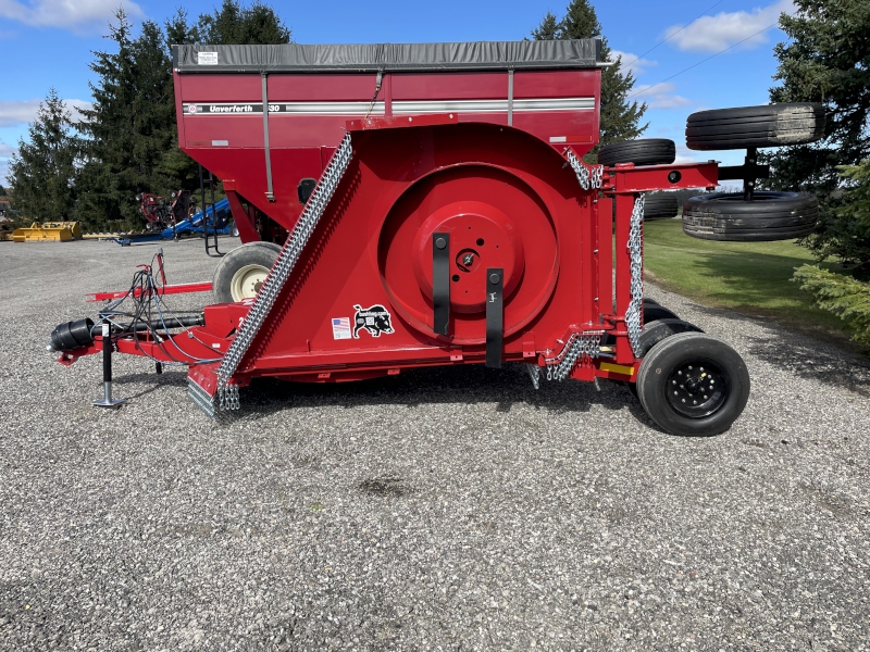 2024 BUSH HOG 2215R-R1 ROTARY CUTTER