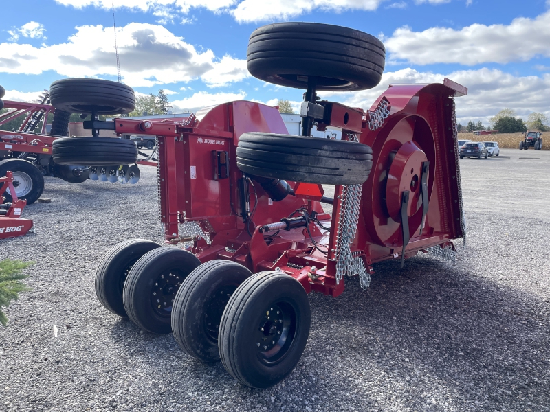 2024 BUSH HOG 2215R-R1 ROTARY CUTTER