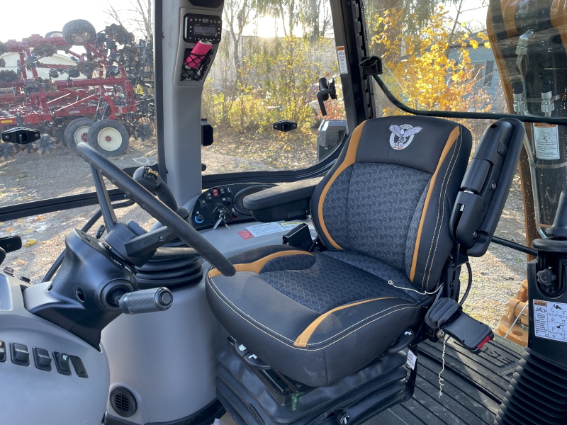 2024 CASE 580SN TRACTOR LOADER BACKHOE