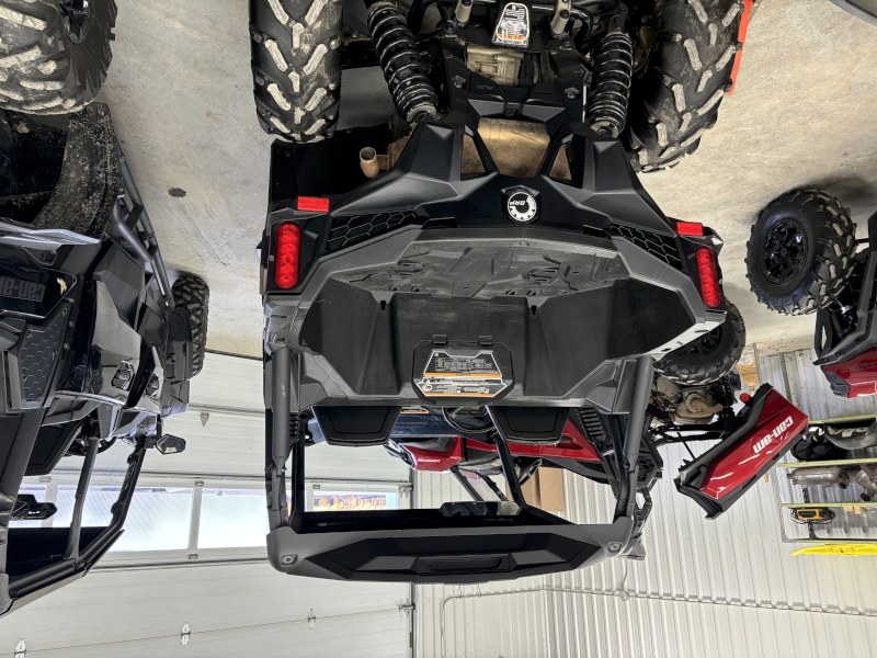 ATV & Utility Vehicles  2023 CAN-AM MAVERICK TRAIL DPS 1000 SIDE BY SIDE Photo