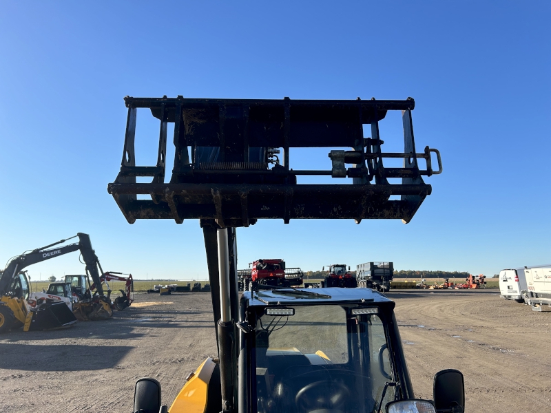 2011 JCB 515-40 TELEHANDLER