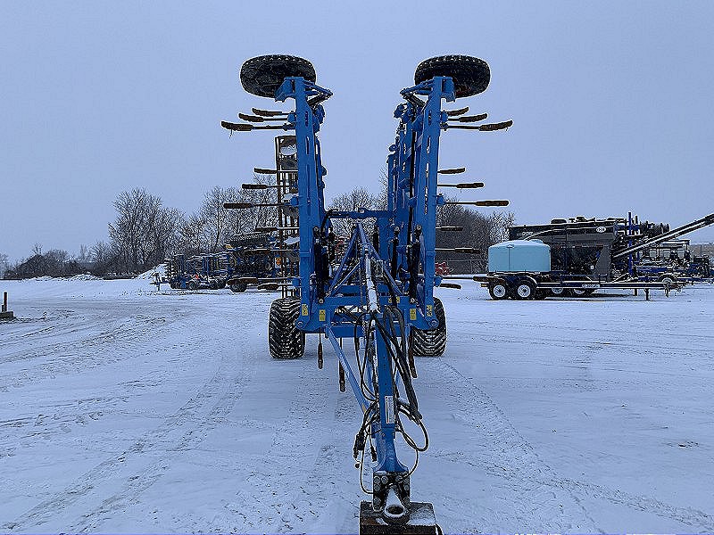 2017 LEMKEN KARAT 9/700 KUA CHISEL PLOW