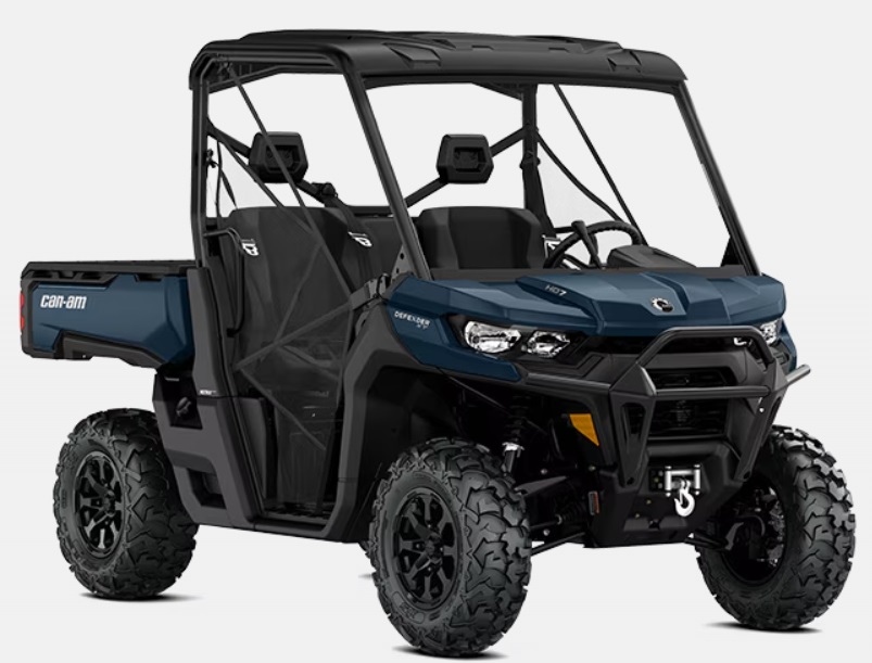 2025 CAN-AM DEFENDER XT HD7 SIDE BY SIDE