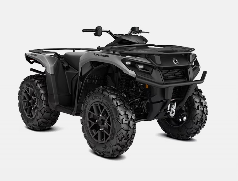 2025 CAN-AM OUTLANDER XT 700 ATV