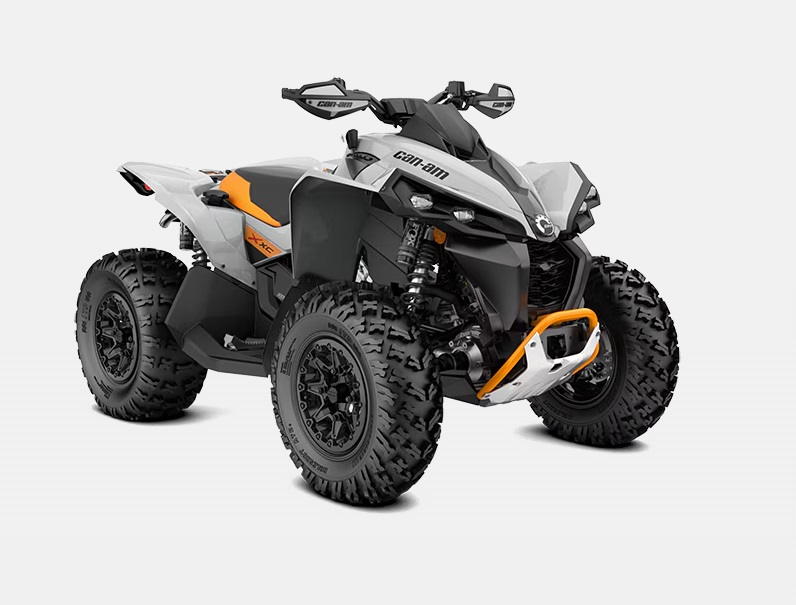 2025 CAN-AM RENEGADE XXC 1000R ATV