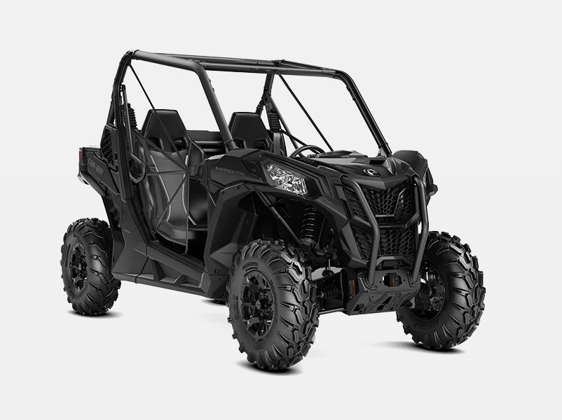 2025 CAN-AM MAVERICK TRAIL DPS 700 SIDE BY SIDE