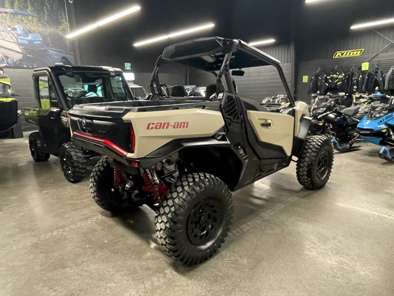 ATV & Utility Vehicles  2024 CAN-AM COMMANDER XT-P 1000R SIDE BY SIDE Photo