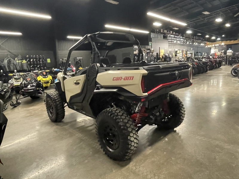 ATV & Utility Vehicles  2024 CAN-AM COMMANDER XT-P 1000R SIDE BY SIDE Photo