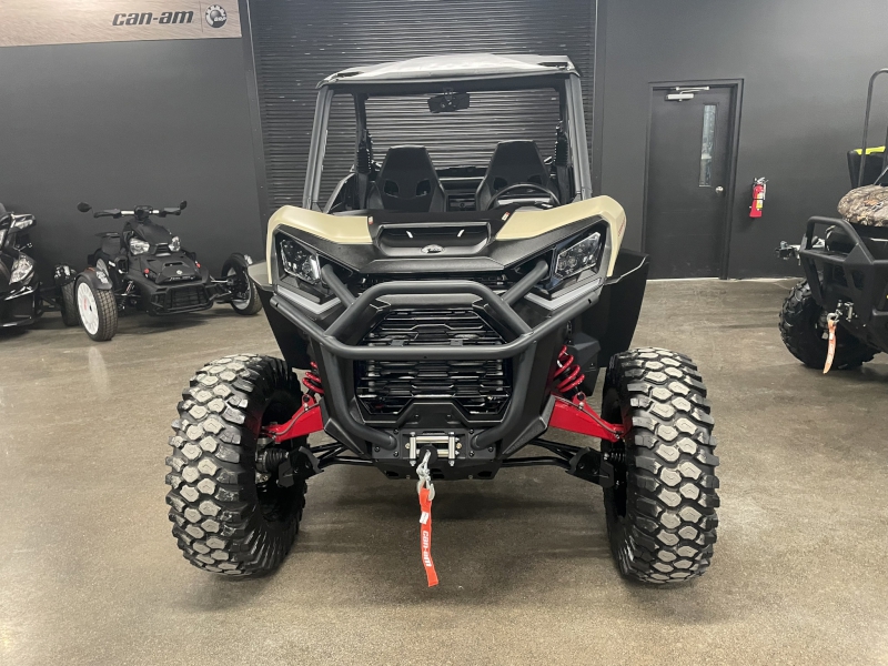 ATV & Utility Vehicles  2024 CAN-AM COMMANDER XT-P 1000R SIDE BY SIDE Photo