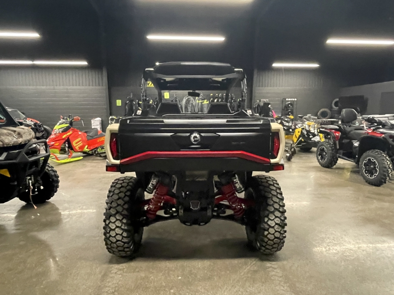 ATV & Utility Vehicles  2024 CAN-AM COMMANDER XT-P 1000R SIDE BY SIDE Photo