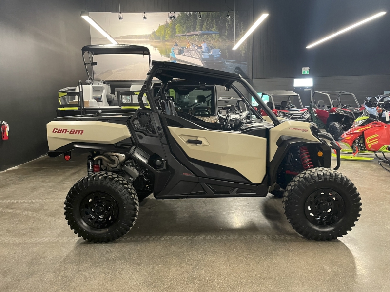 ATV & Utility Vehicles  2024 CAN-AM COMMANDER XT-P 1000R SIDE BY SIDE Photo