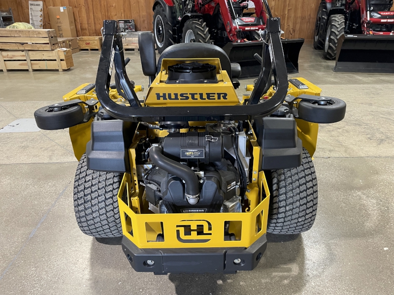 2024 HUSTLER SUPER 104 COMMERCIAL WIDE AREA ZERO TURN MOWER