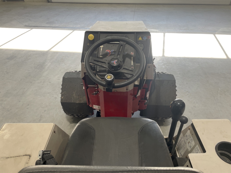 2019 VENTRAC 4500P TRACTOR