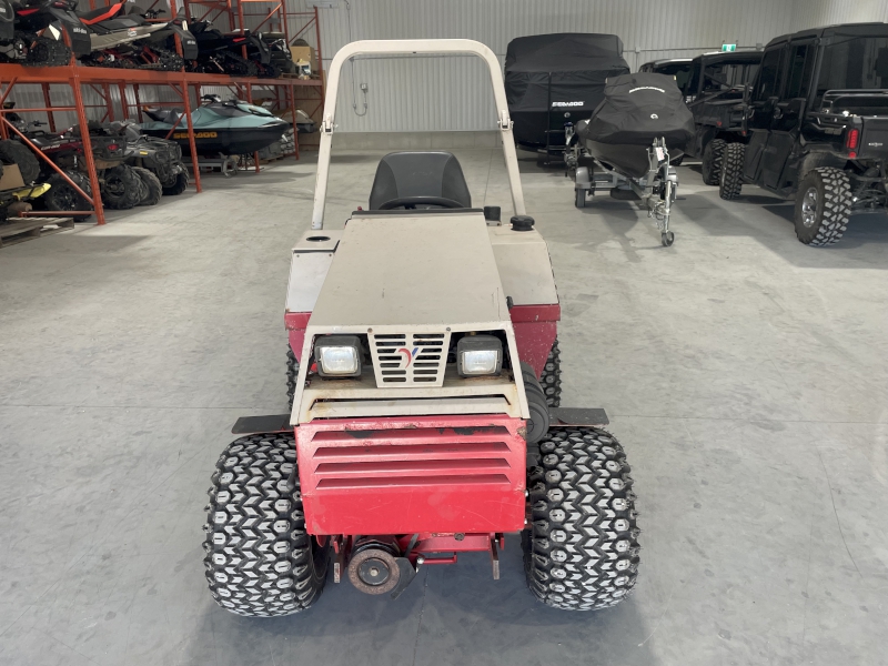 2019 VENTRAC 4500P TRACTOR