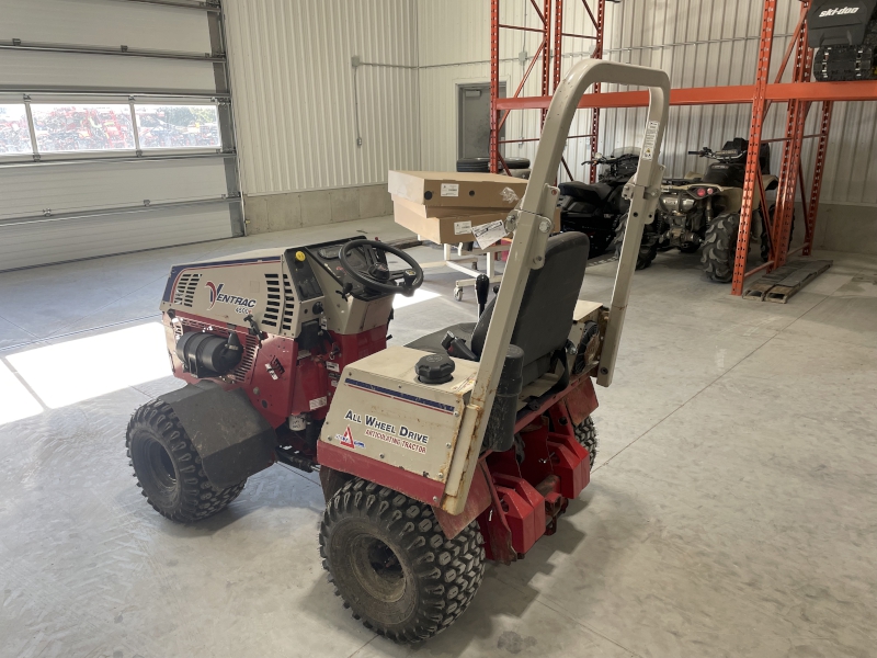 2019 VENTRAC 4500P TRACTOR