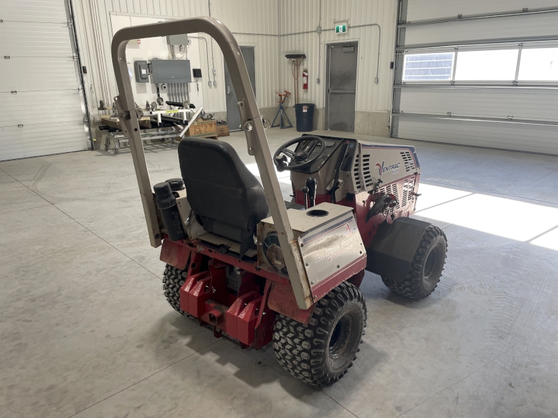 2019 VENTRAC 4500P TRACTOR