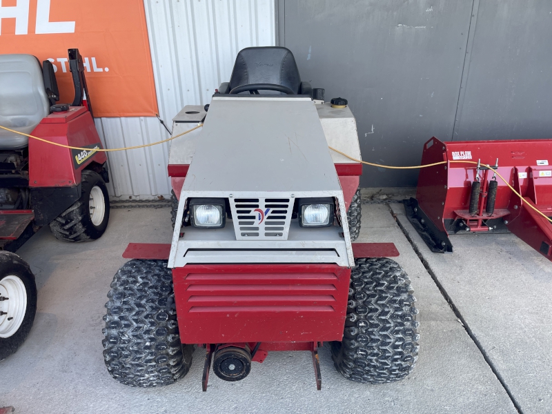 2017 VENTRAC 4500Y ARTICULATING TRACTOR