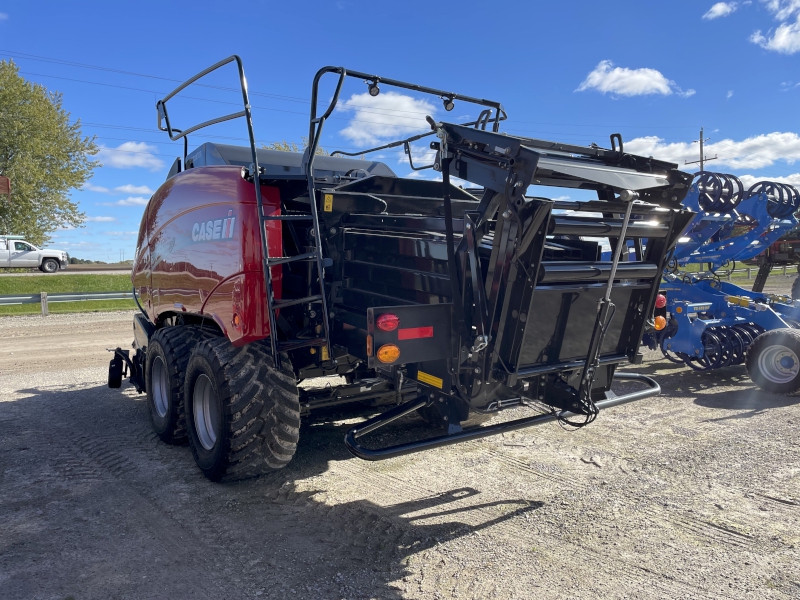 2024 CASE IH LB434 XL ROTOR CUTTER BALER