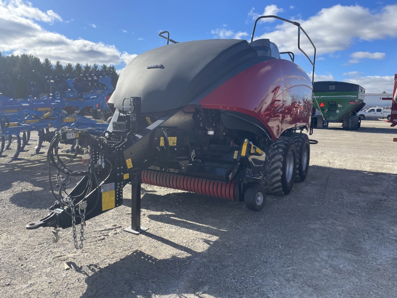 2024 CASE IH LB434 XL ROTOR CUTTER BALER