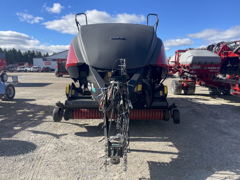 2024 CASE IH LB434 XL ROTOR CUTTER BALER