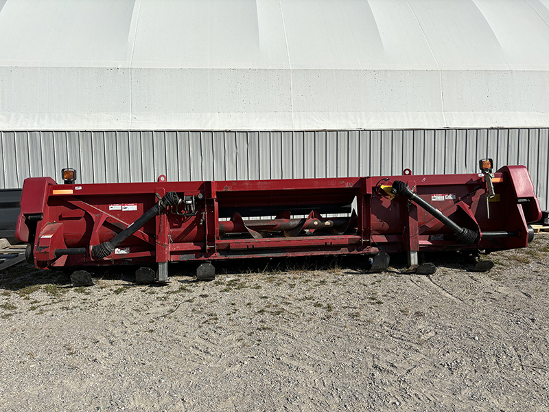 2011 CASE IH 2608 CORN HEAD