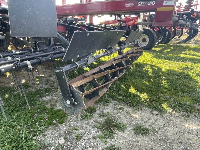 2021 SALFORD I-1241 VERTICAL TILLAGE