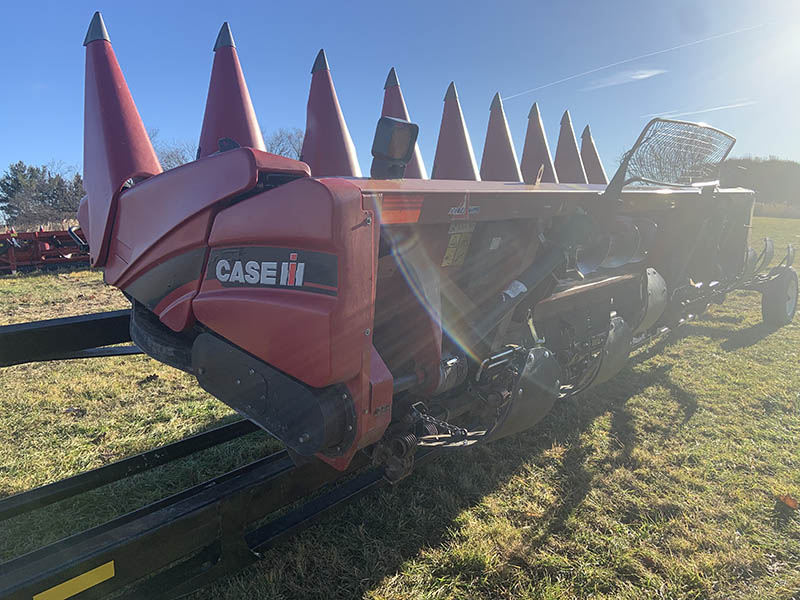 2014 CASE IH 4408 CORN HEAD